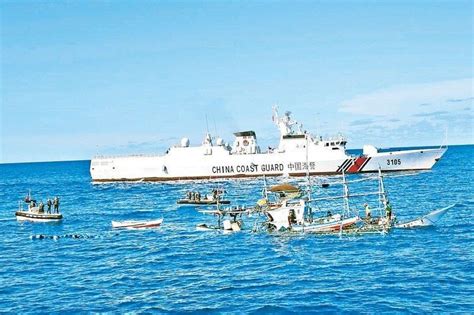 philippine coast guard contact number|China Coast Guard hindered rescue of Filipino fishermen.